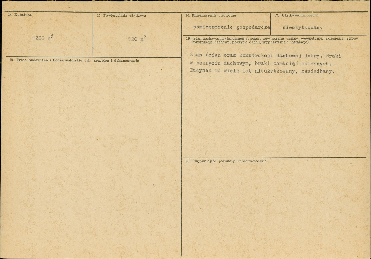 KB - Karta biała, skan nr 3