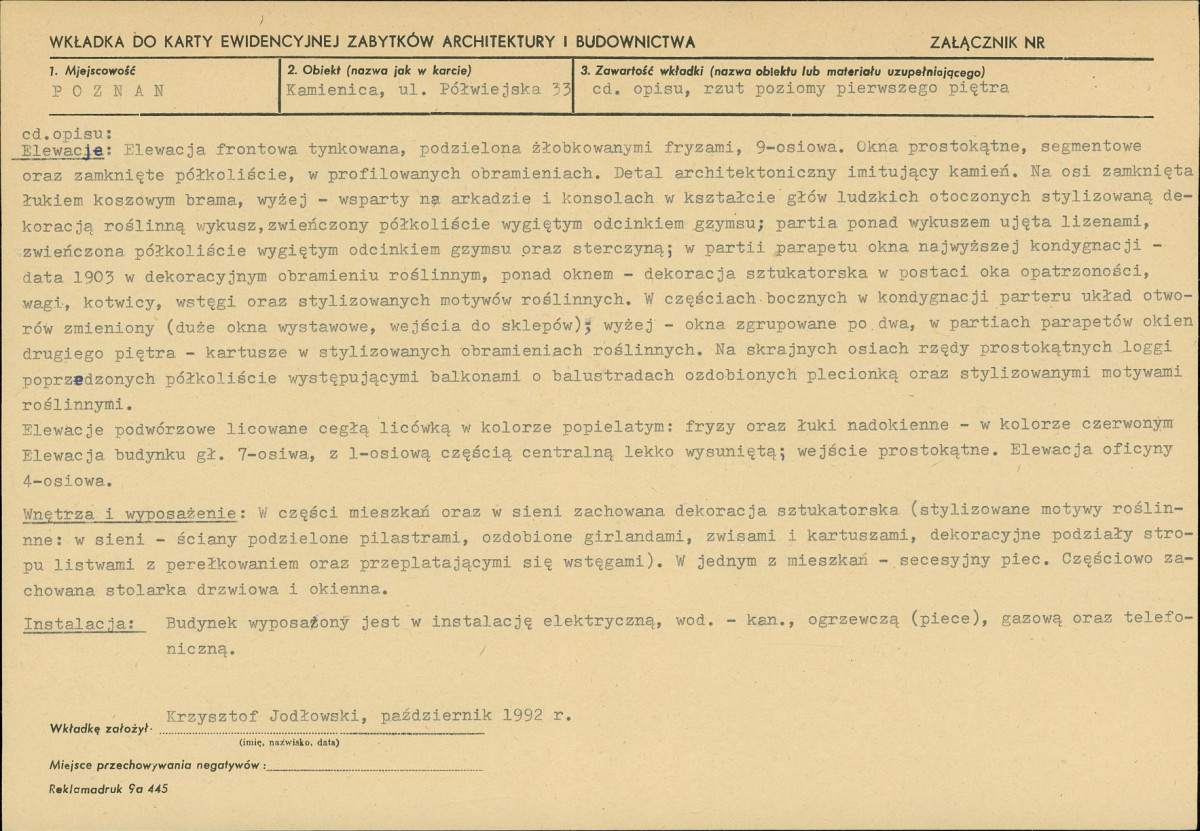 KB - Karta biała, skan nr 5
