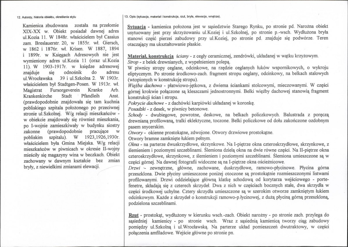 KB - Karta biała, skan nr 2