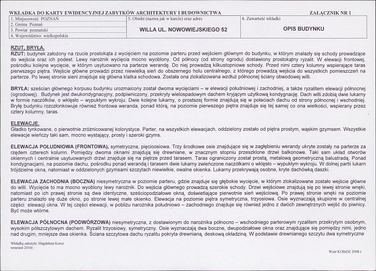 KB - Karta biała, skan nr 5