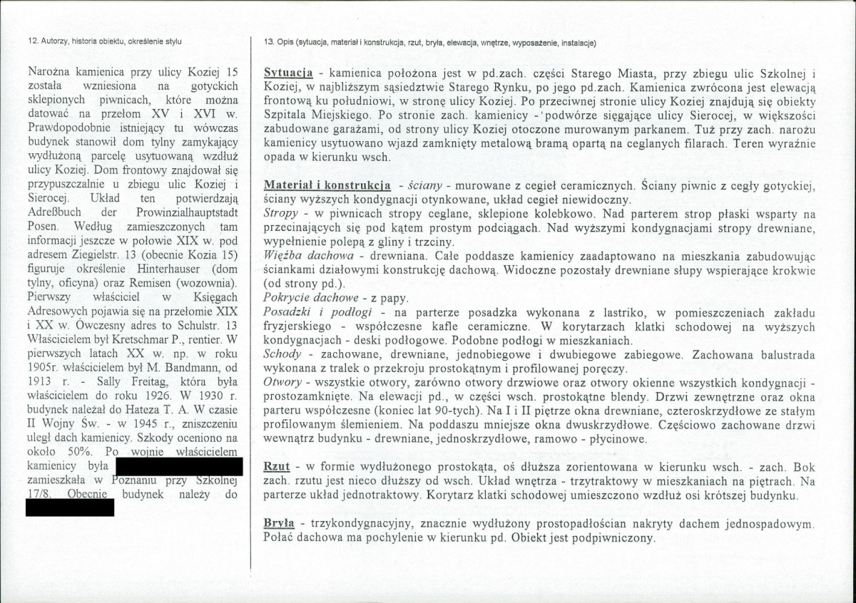KB - Karta biała, skan nr 2