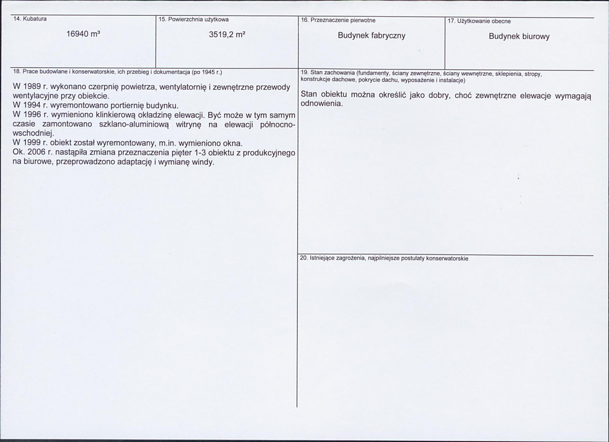 KB - Karta biała, skan nr 3