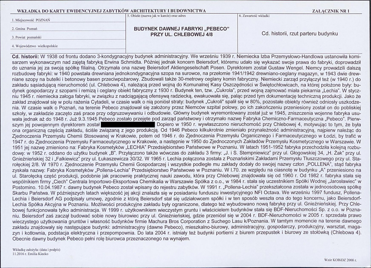 KB - Karta biała, skan nr 5