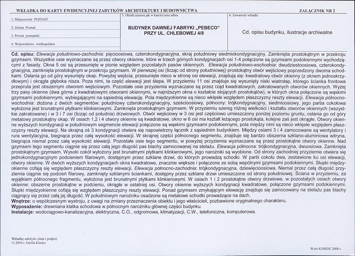 KB - Karta biała, skan nr 7