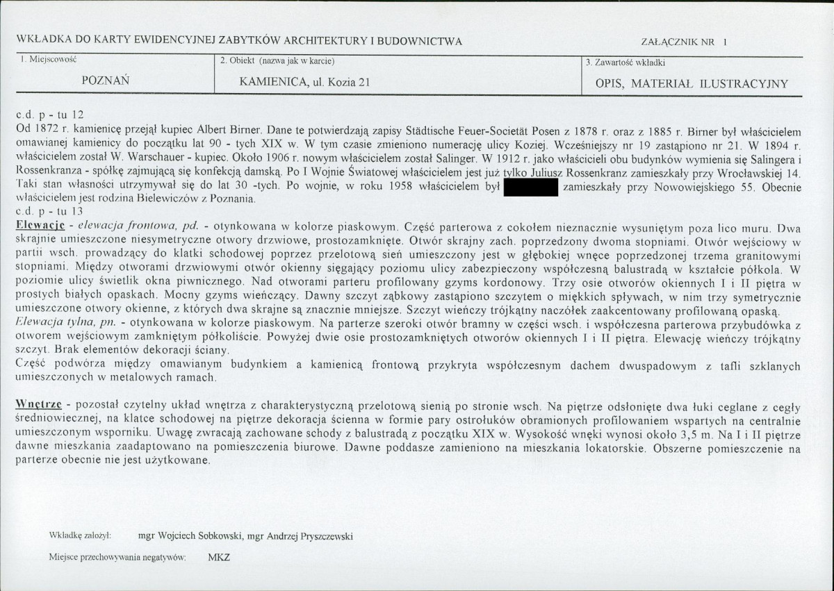 KB - Karta biała, skan nr 5