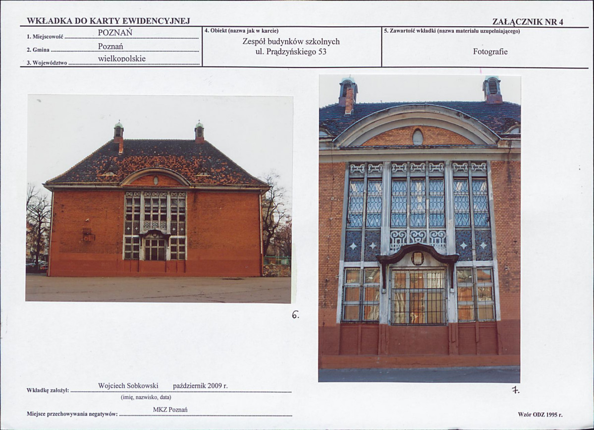 KB - Karta biała, skan nr 9