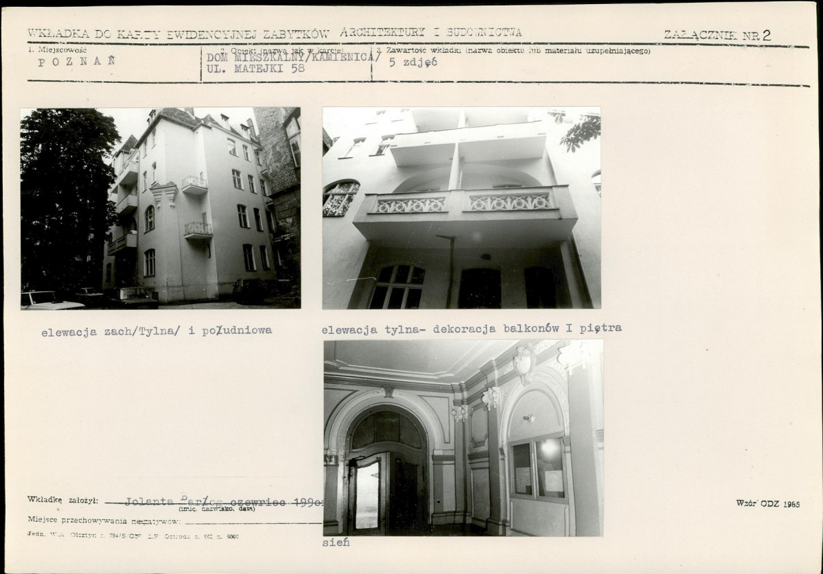 KB - Karta biała, skan nr 7