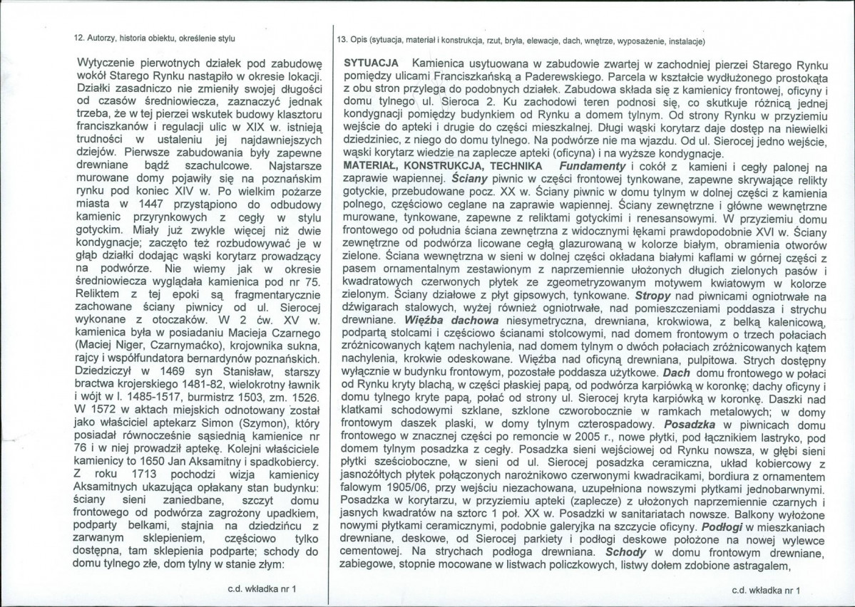 KB - Karta biała, skan nr 2