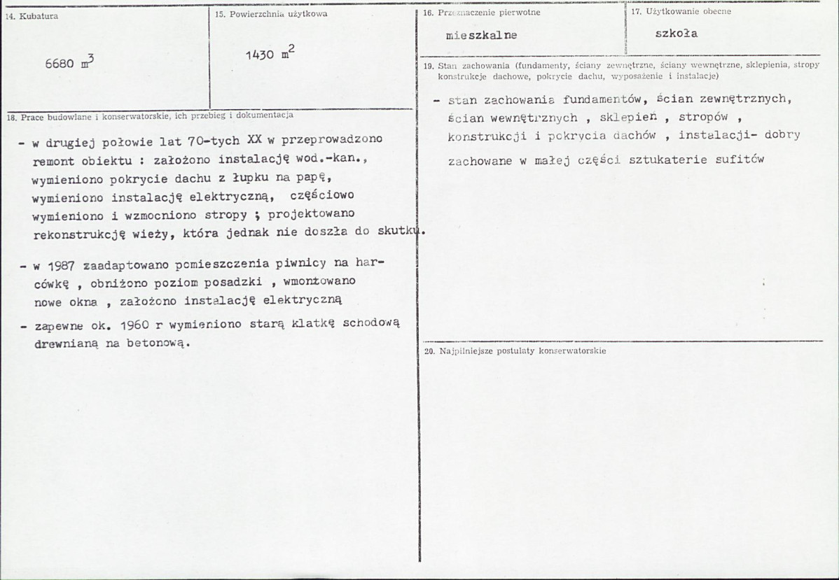 KB - Karta biała, skan nr 3