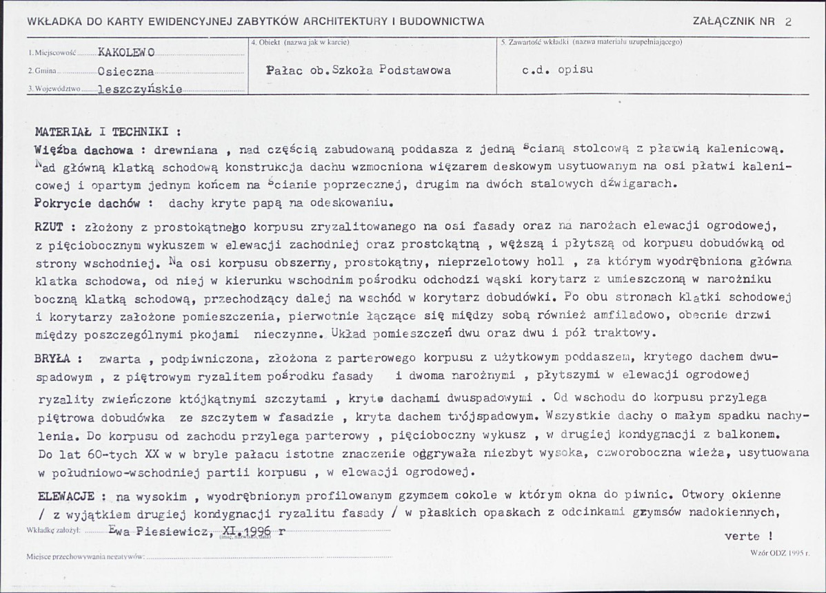 KB - Karta biała, skan nr 7