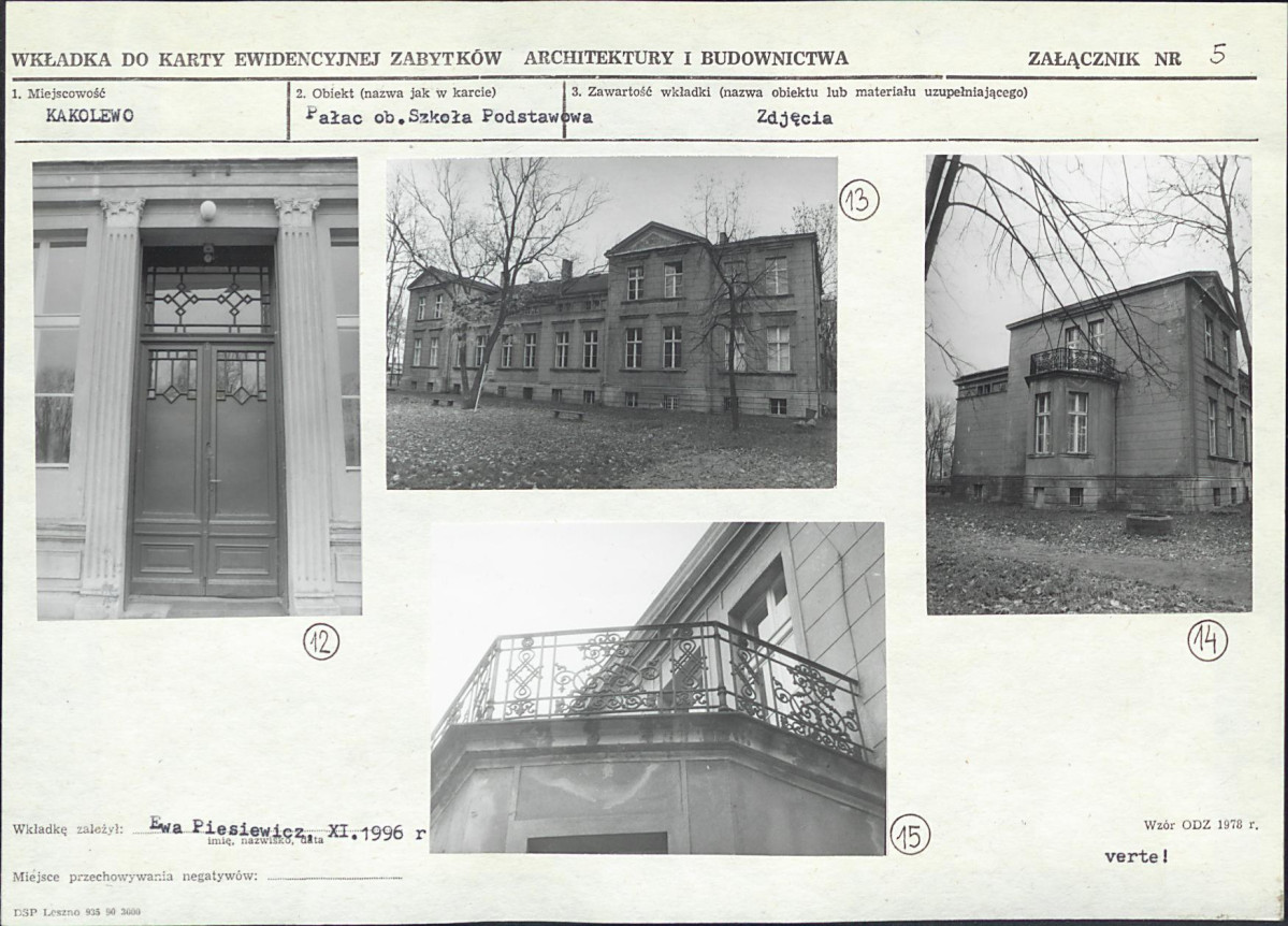 KB - Karta biała, skan nr 13