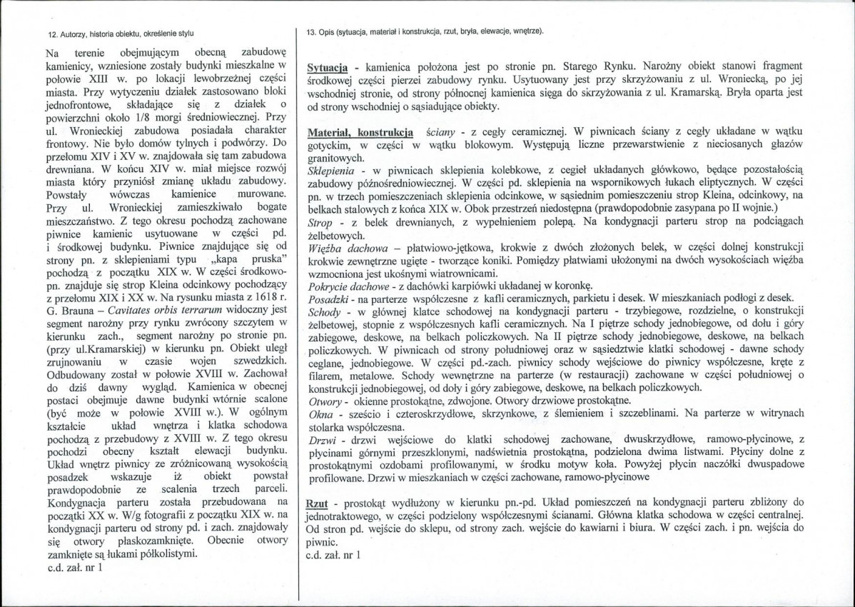 KB - Karta biała, skan nr 2