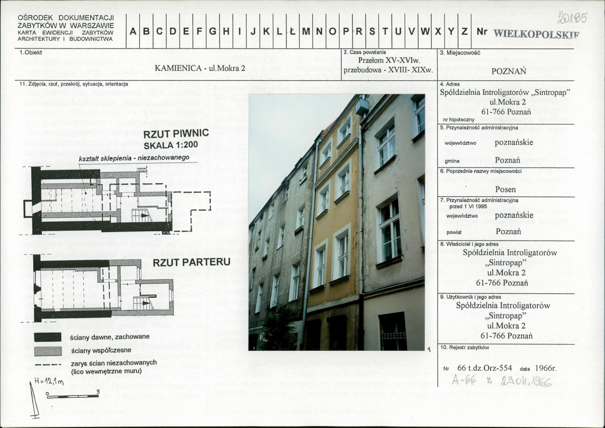 Karta biała, skan nr 1