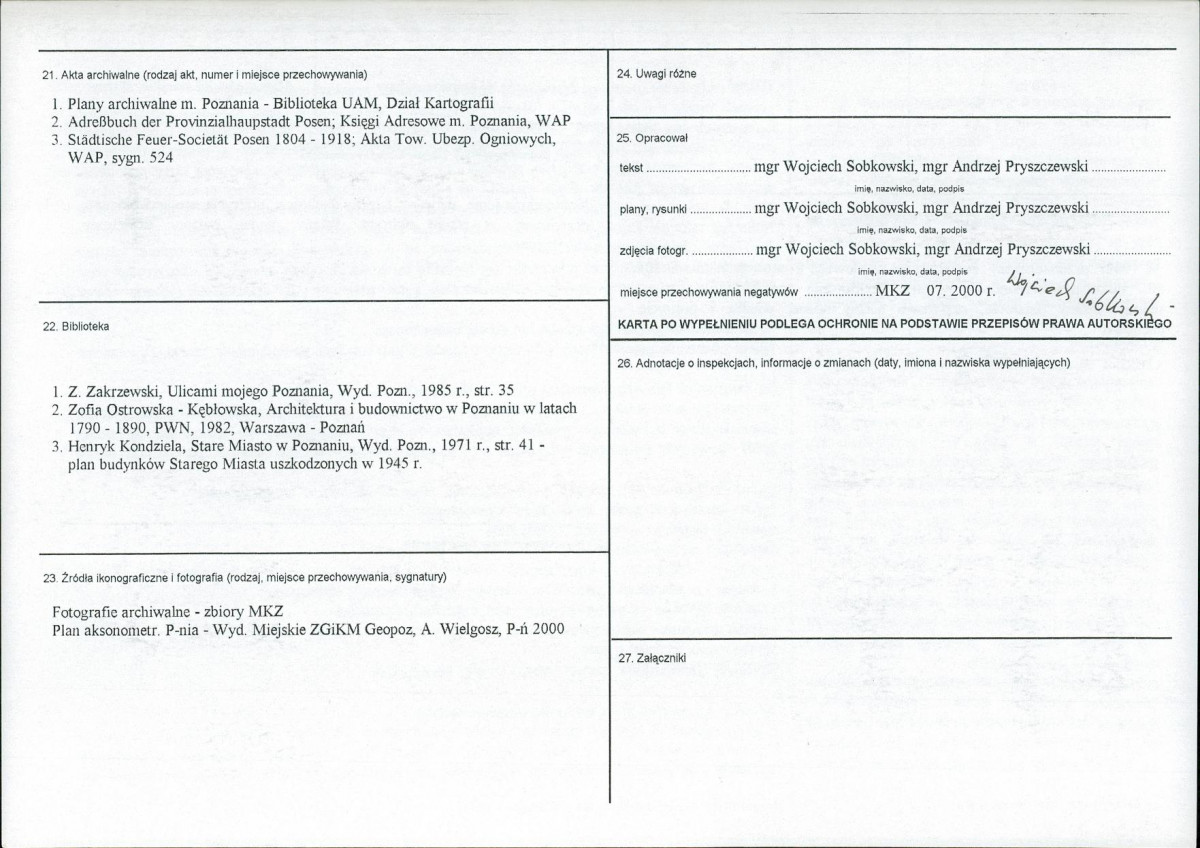 KB - Karta biała, skan nr 4