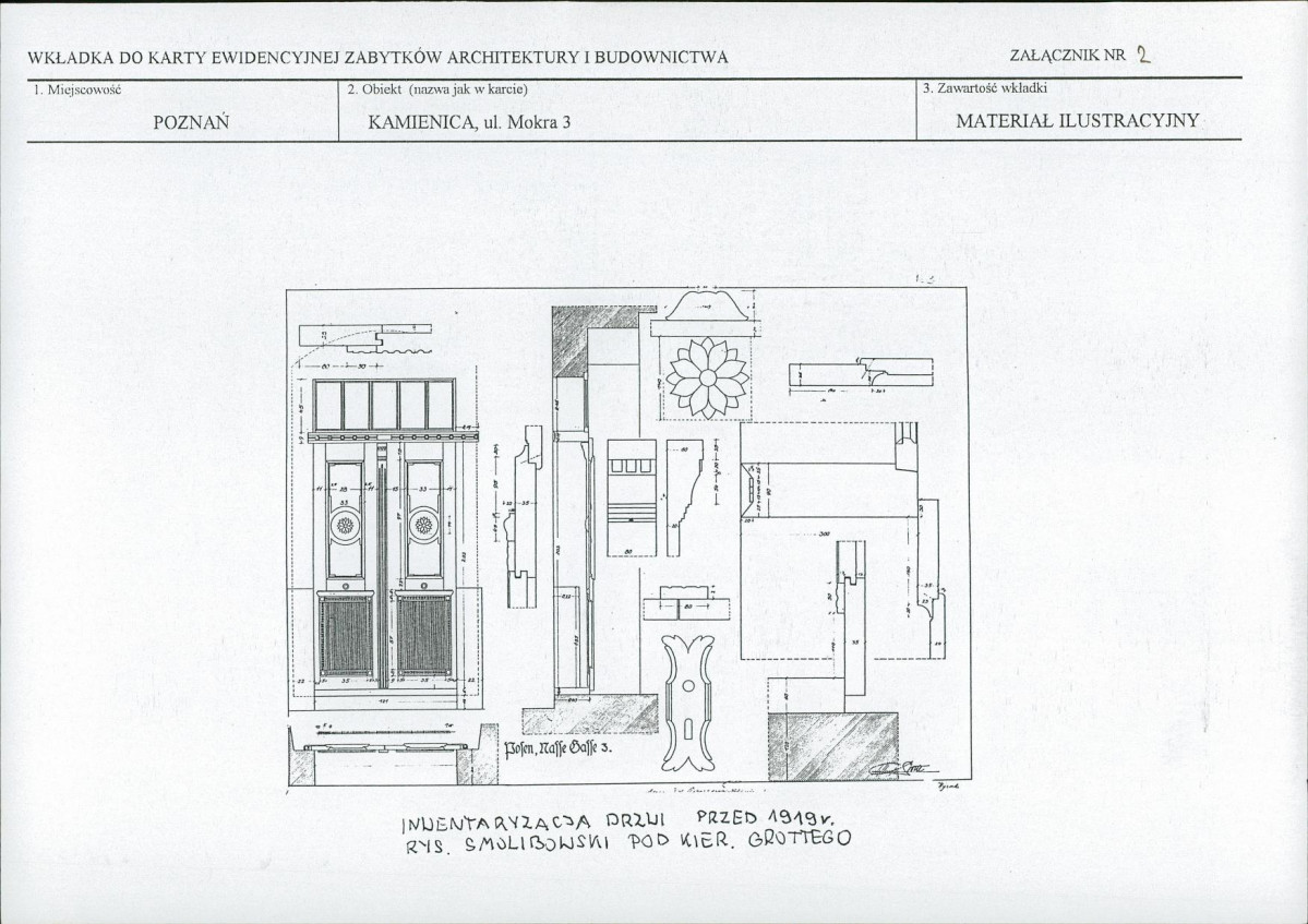 KB - Karta biała, skan nr 7