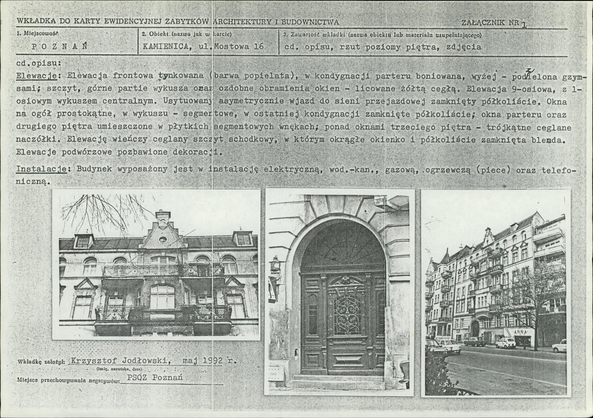 KB - Karta biała, skan nr 5