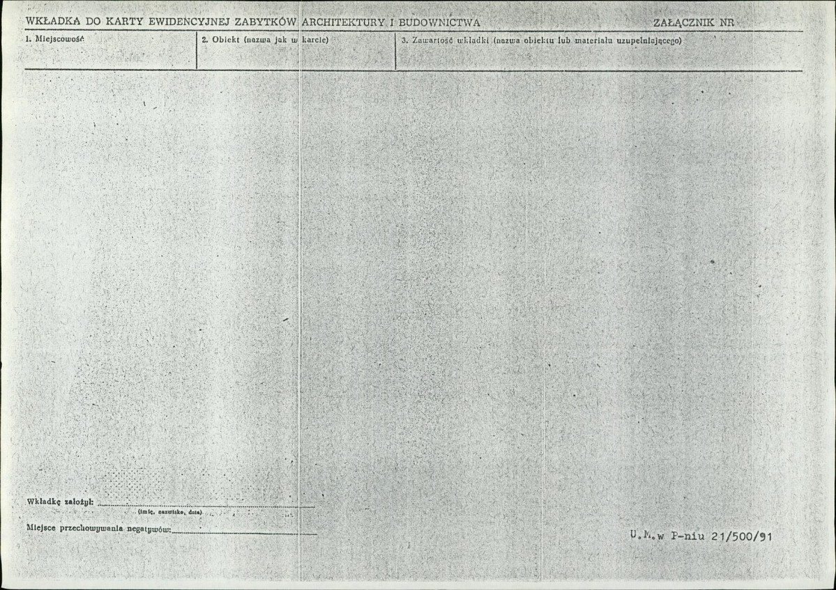 KB - Karta biała, skan nr 6