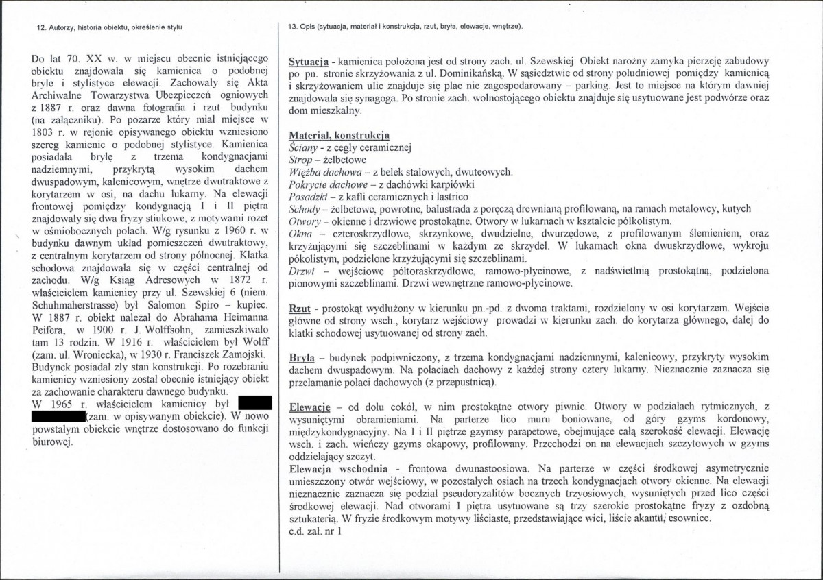 KB - Karta biała, skan nr 2