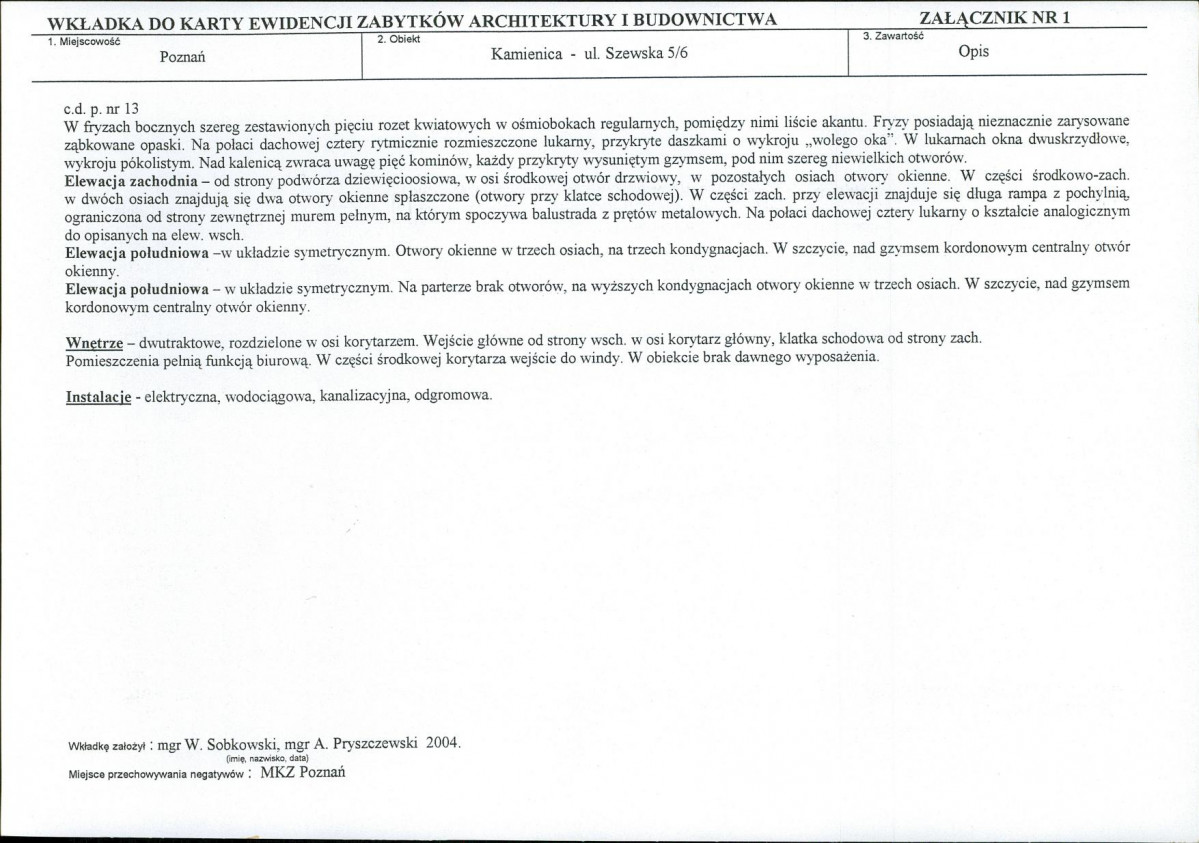 KB - Karta biała, skan nr 5