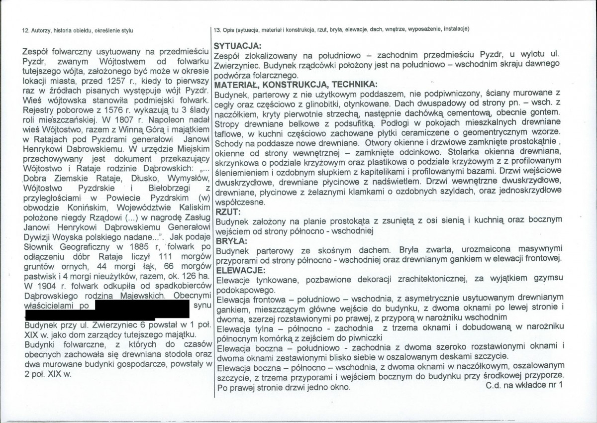 KB - Karta biała, skan nr 2