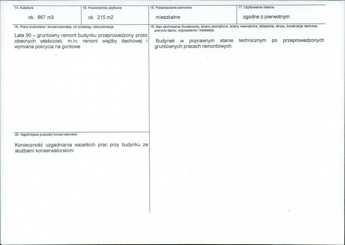 KB - Karta biała, skan nr 3