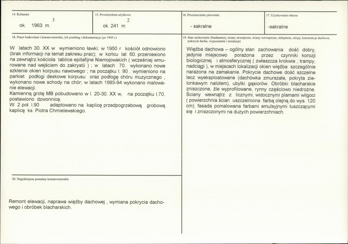 KB - Karta biała, skan nr 3