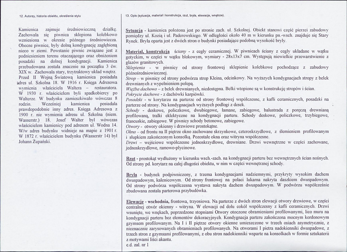 KB - Karta biała, skan nr 2