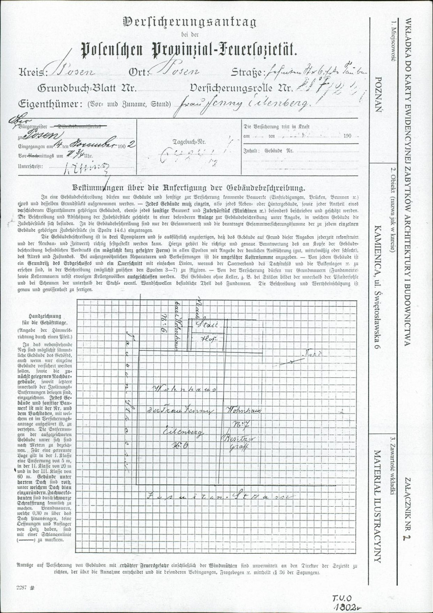KB - Karta biała, skan nr 7