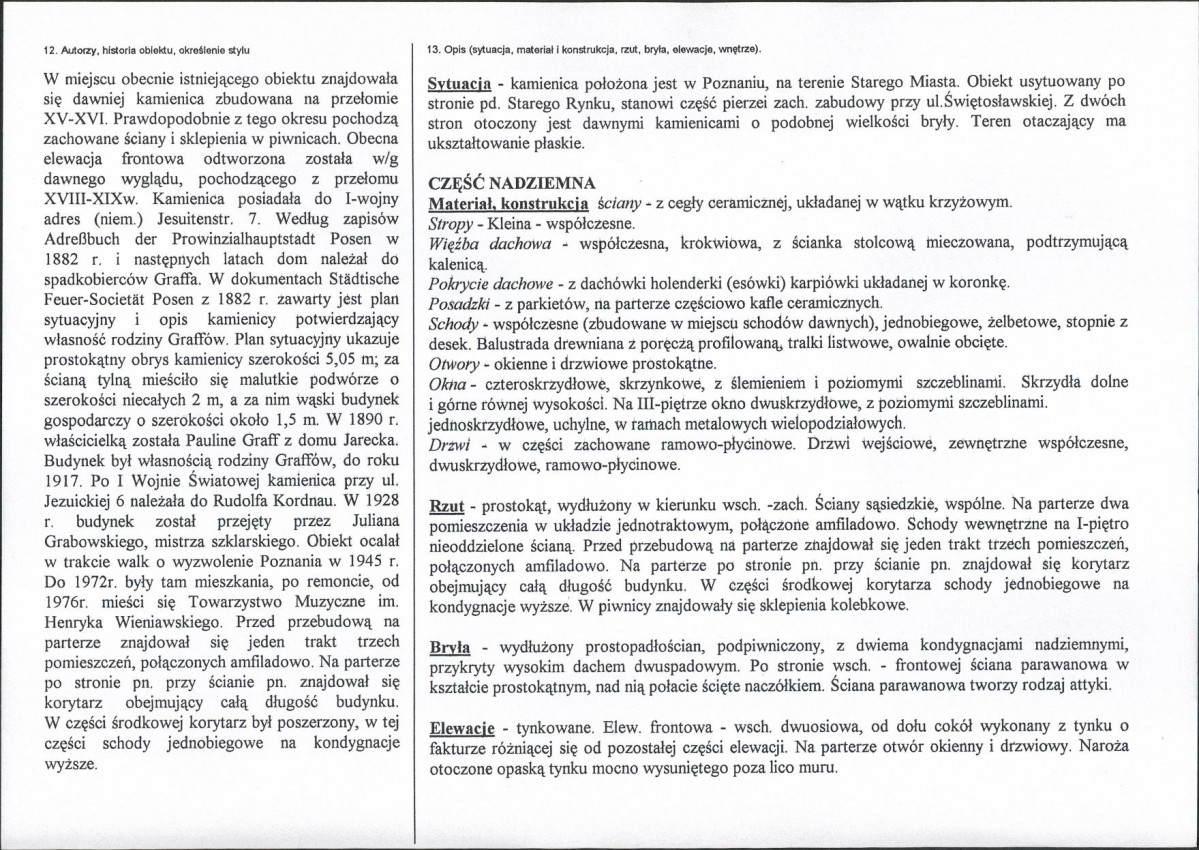 KB - Karta biała, skan nr 2