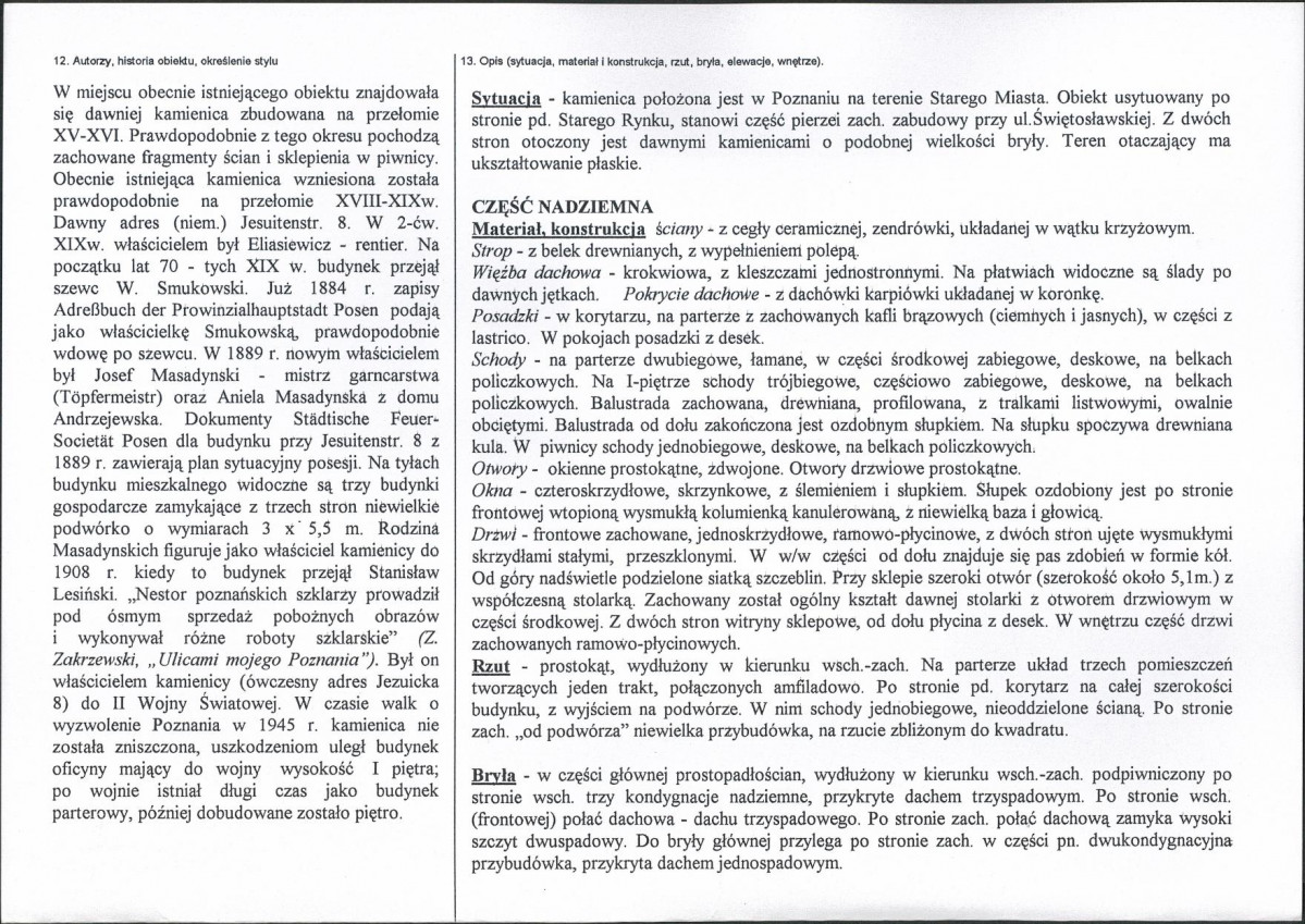 KB - Karta biała, skan nr 2