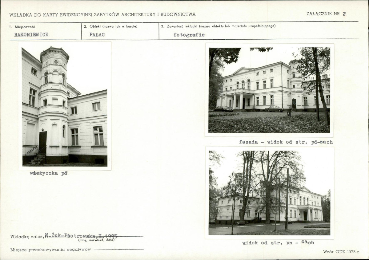 KB - Karta biała, skan nr 6