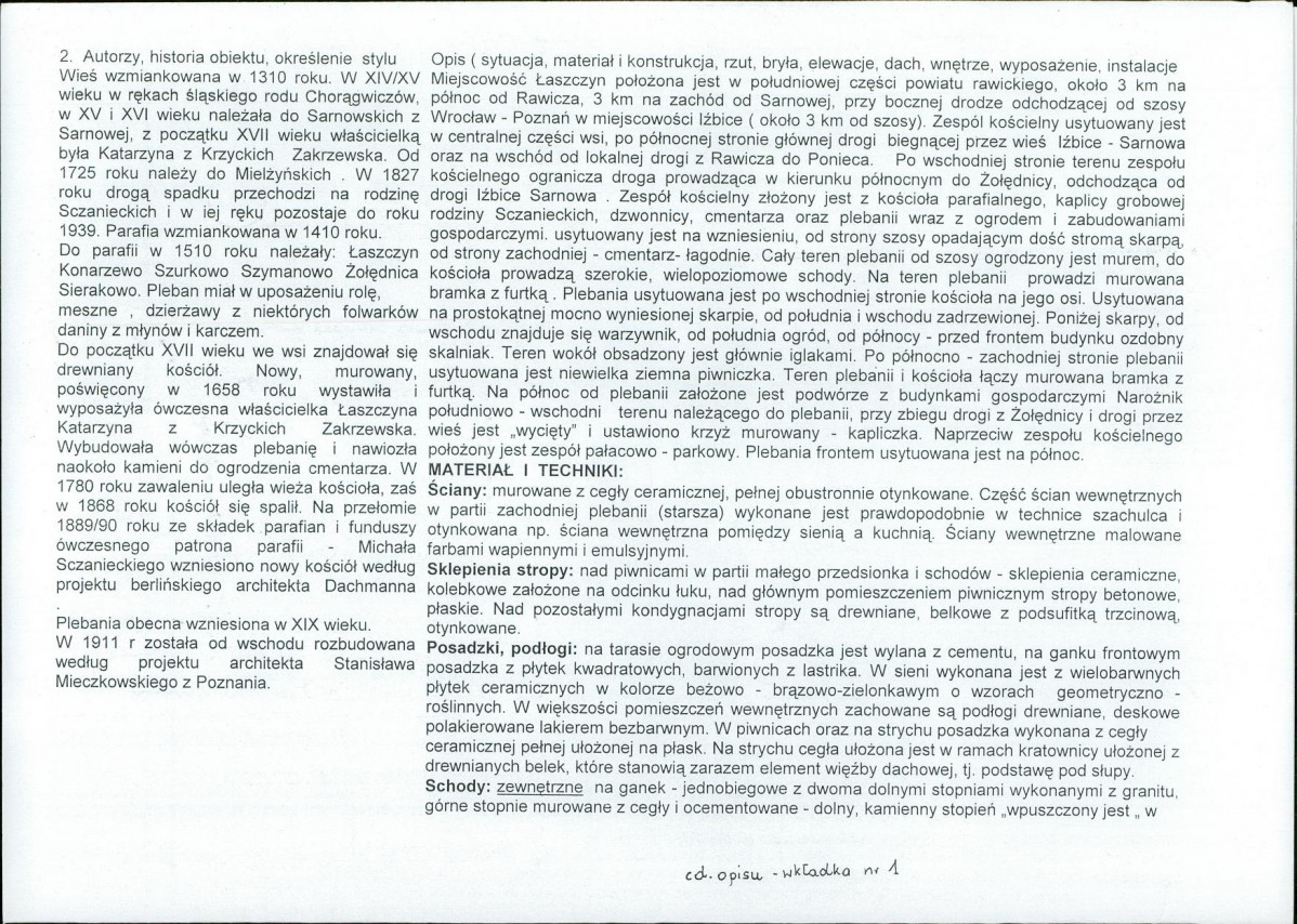 Karta biała, skan nr 2