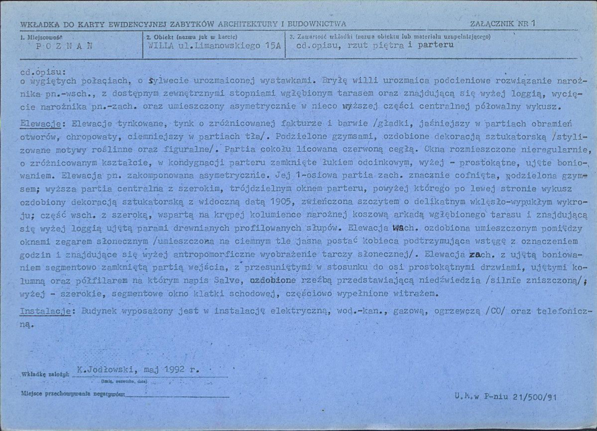 KB - Karta biała, skan nr 5
