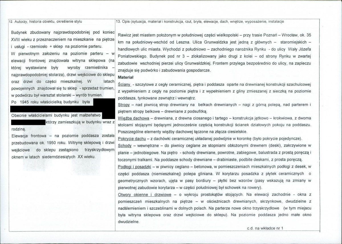 KB - Karta biała, skan nr 2