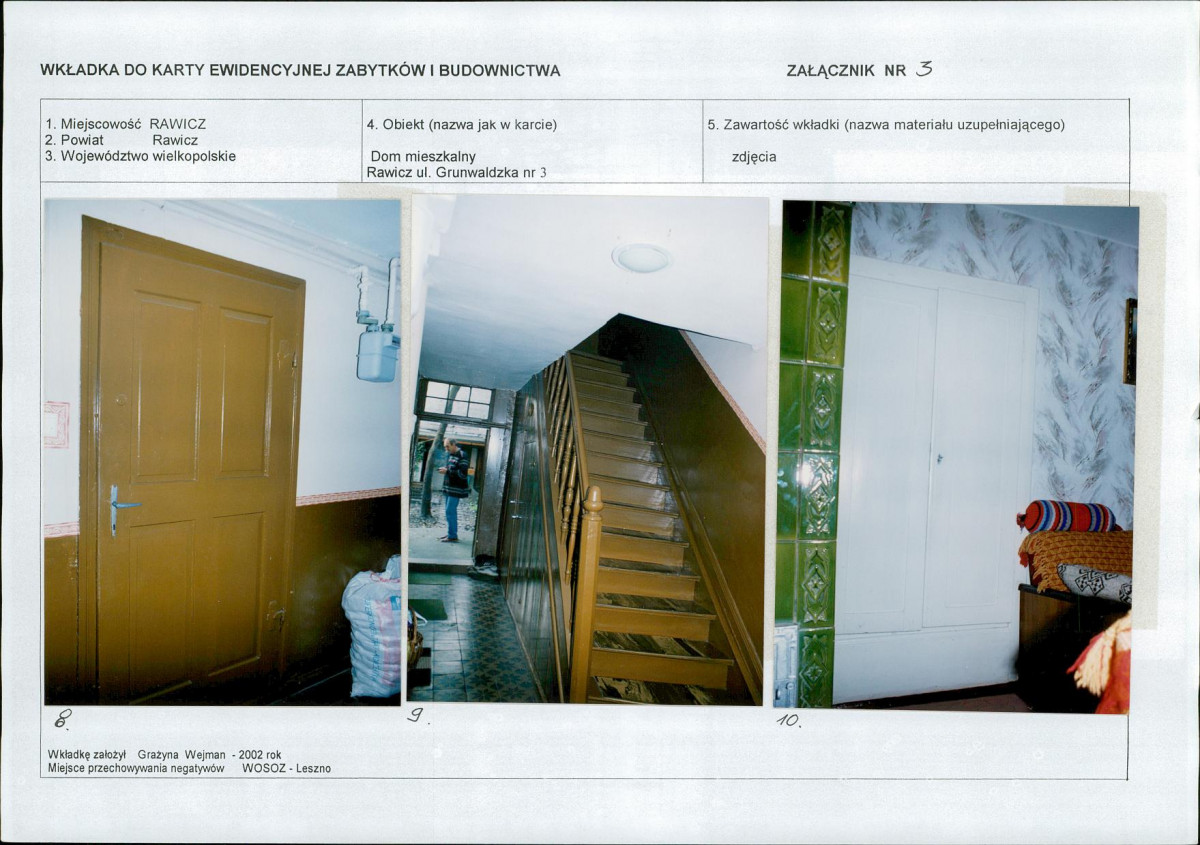 KB - Karta biała, skan nr 9