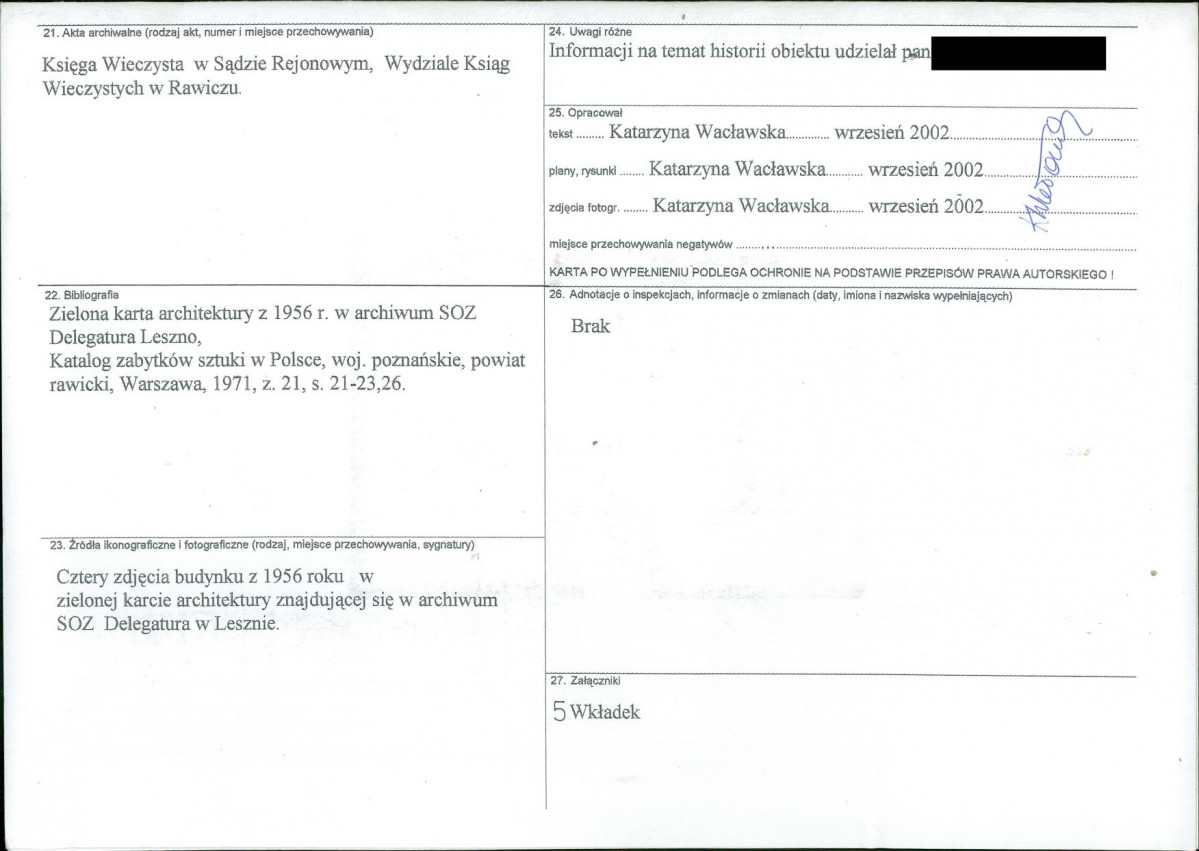 KB - Karta biała, skan nr 4