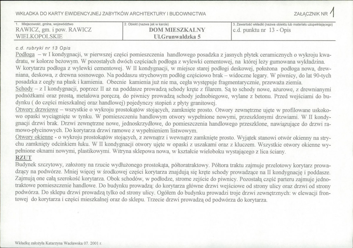 KB - Karta biała, skan nr 5