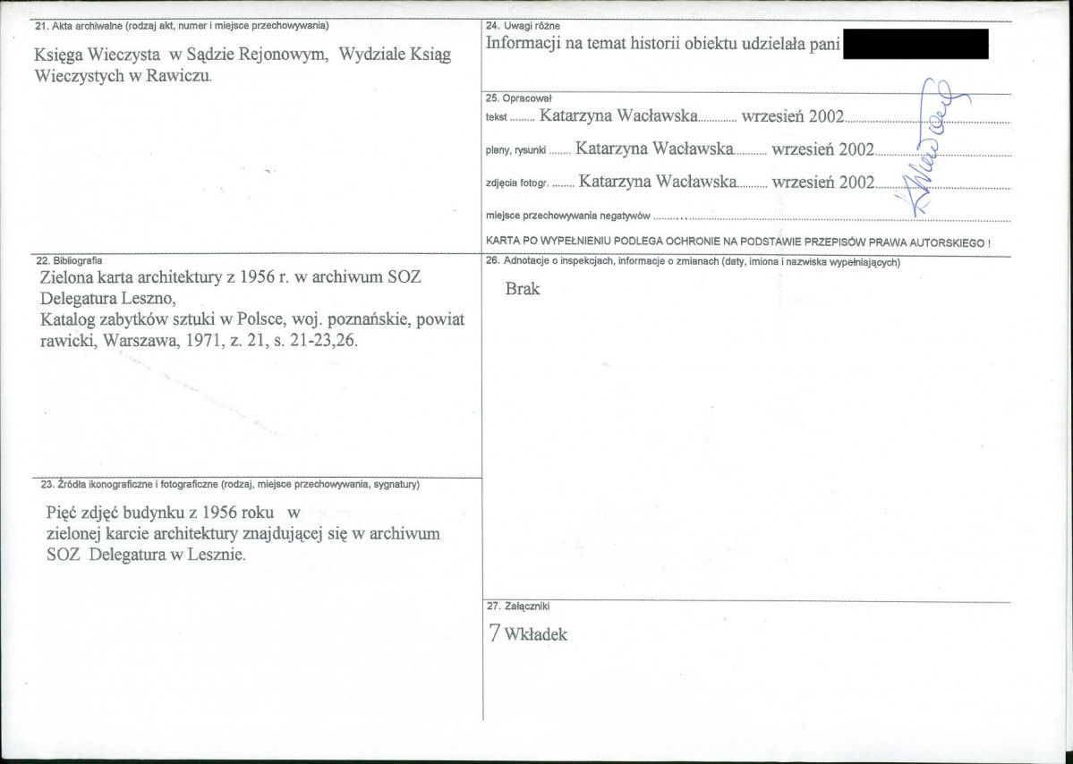 KB - Karta biała, skan nr 4