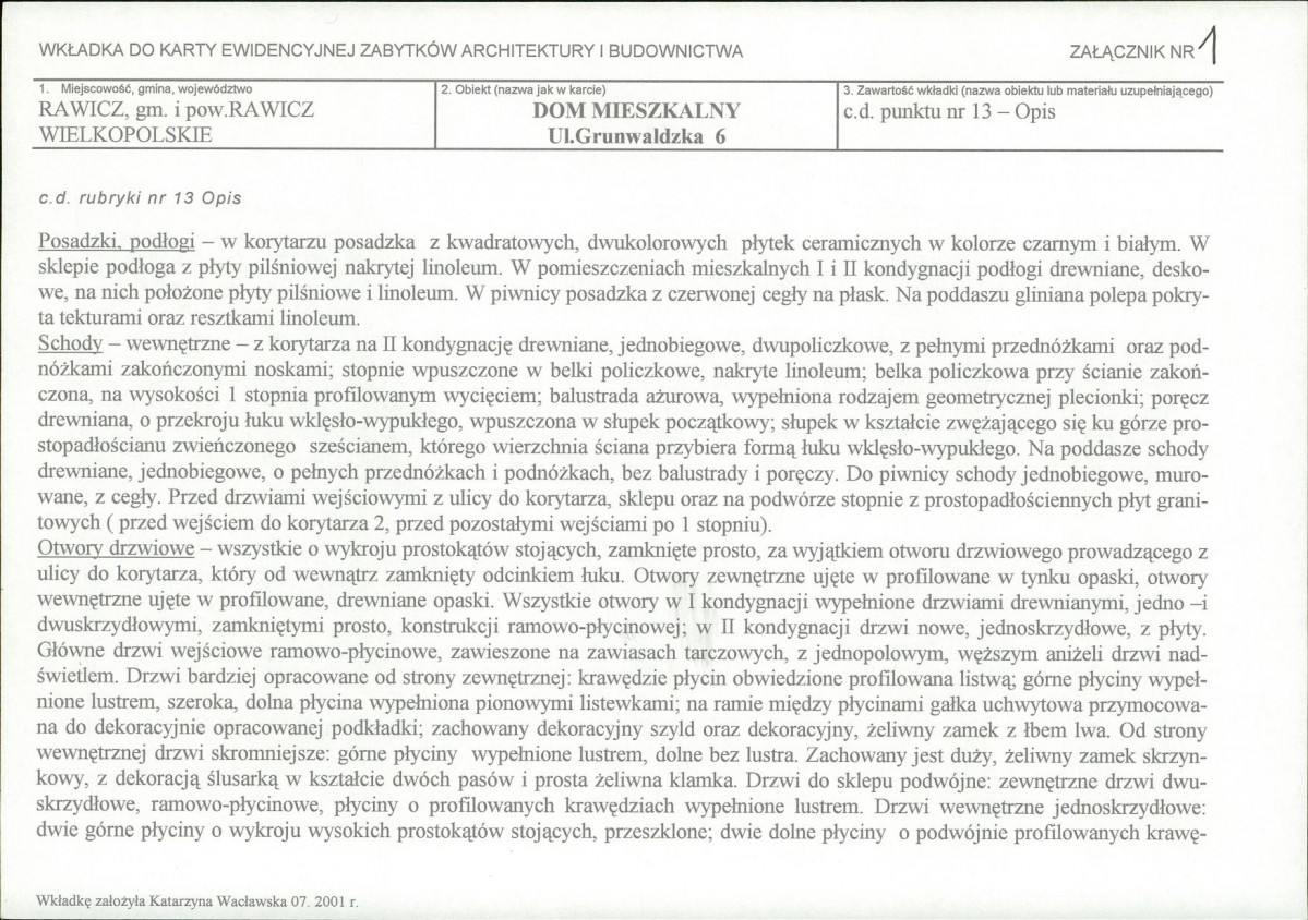 KB - Karta biała, skan nr 5