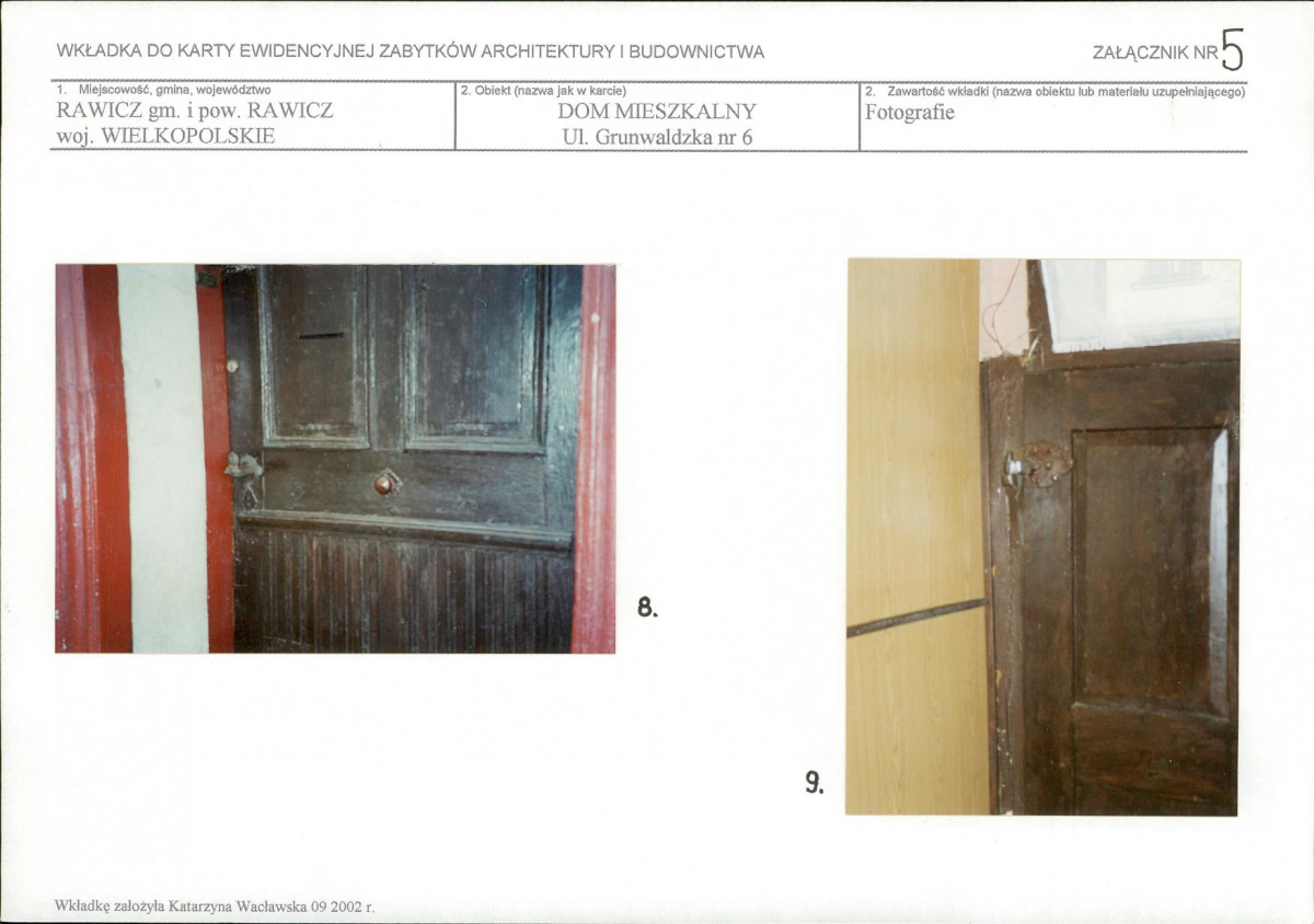 KB - Karta biała, skan nr 13