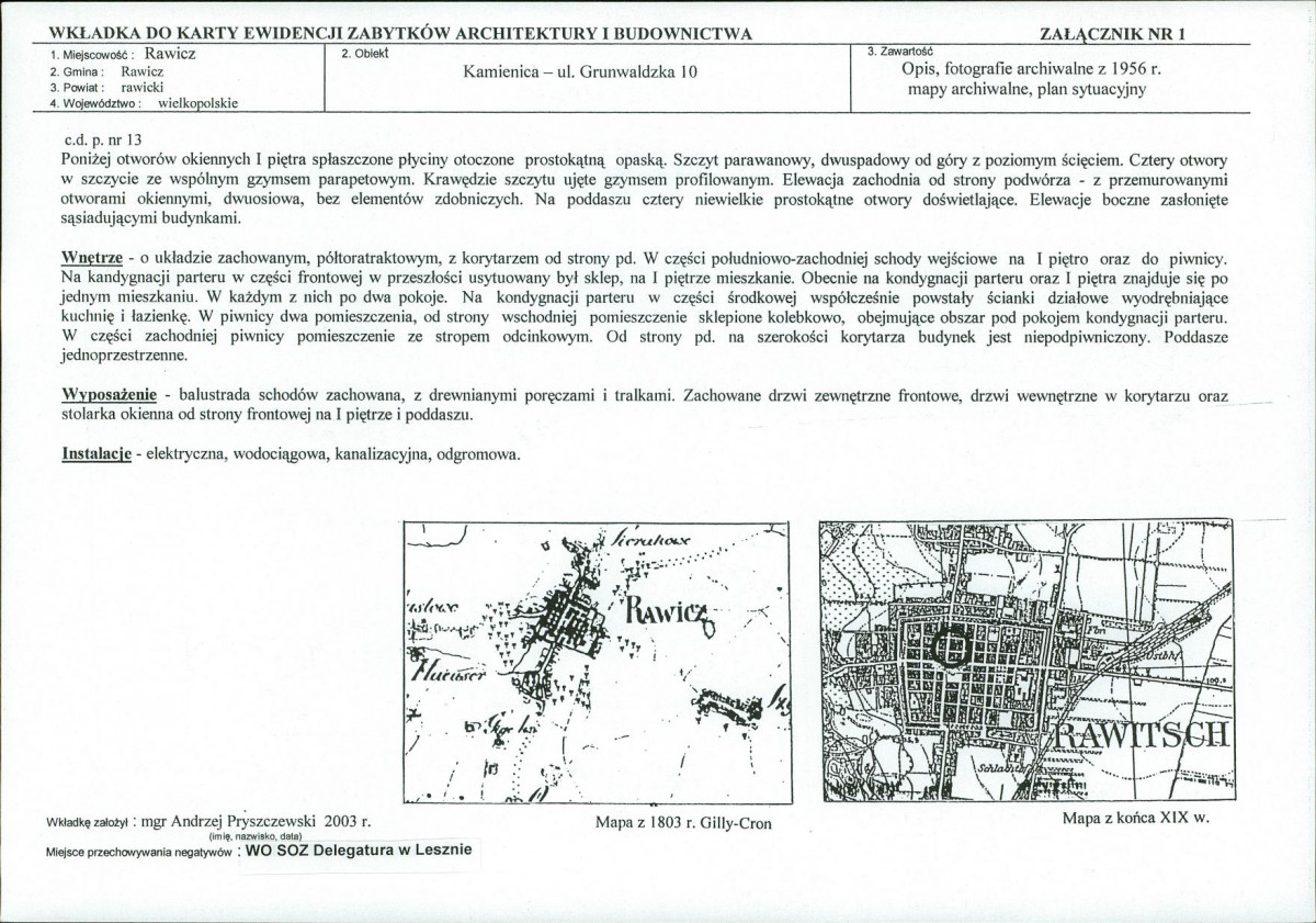 KB - Karta biała, skan nr 5