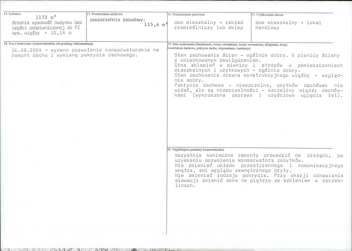 KB - Karta biała, skan nr 3