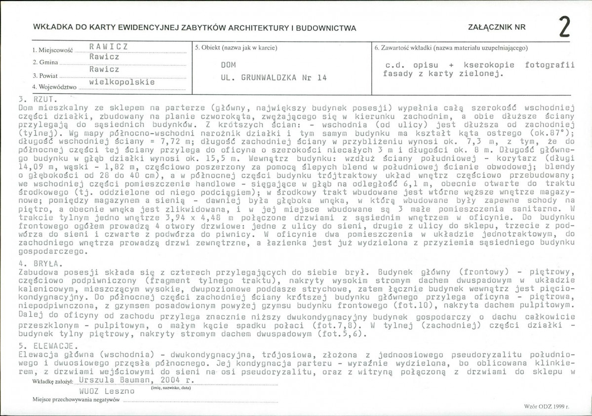 KB - Karta biała, skan nr 7