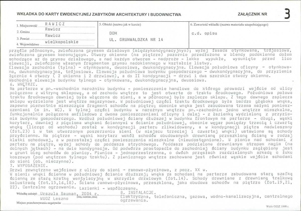 KB - Karta biała, skan nr 9