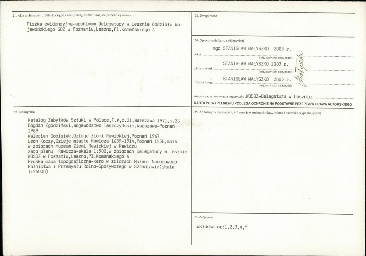 KB - Karta biała, skan nr 4