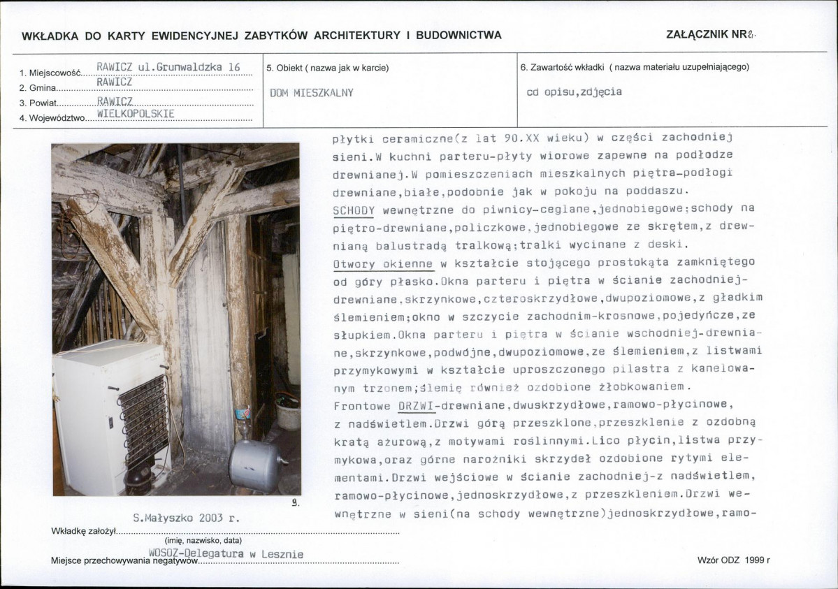 KB - Karta biała, skan nr 7