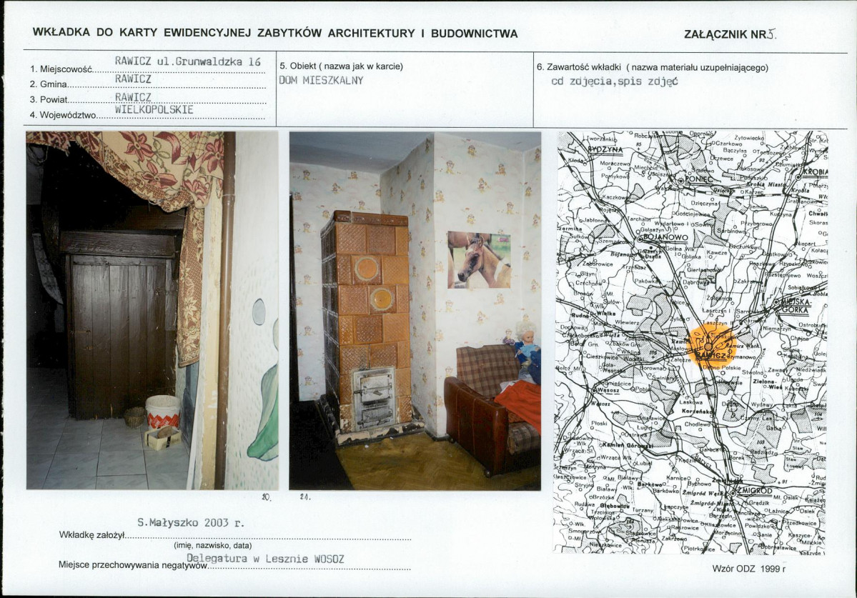 KB - Karta biała, skan nr 13