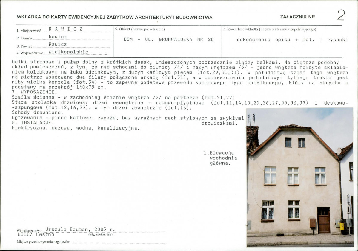 KB - Karta biała, skan nr 7