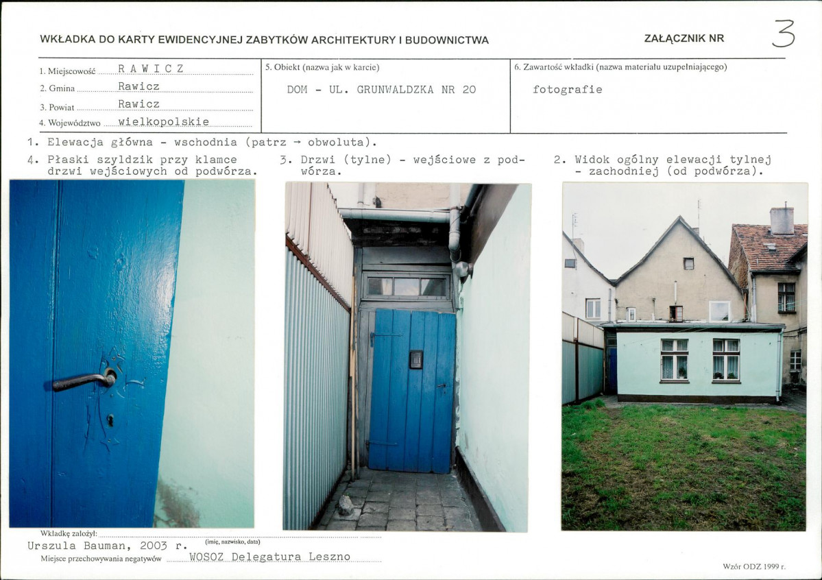 KB - Karta biała, skan nr 8