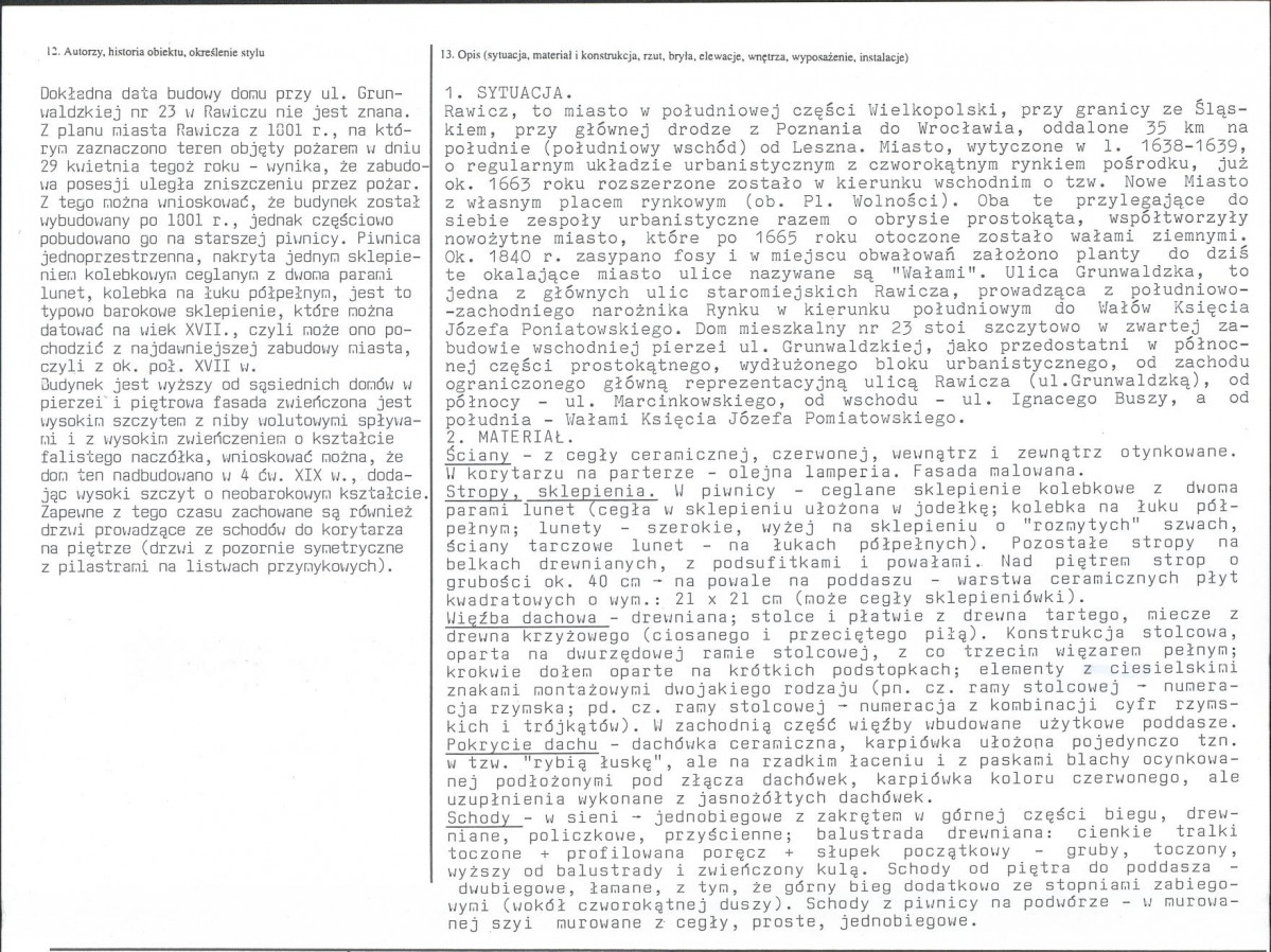 KB - Karta biała, skan nr 2